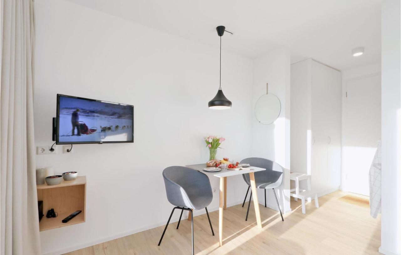Beautiful Apartment In Lembruch-Duemmer See Exterior photo